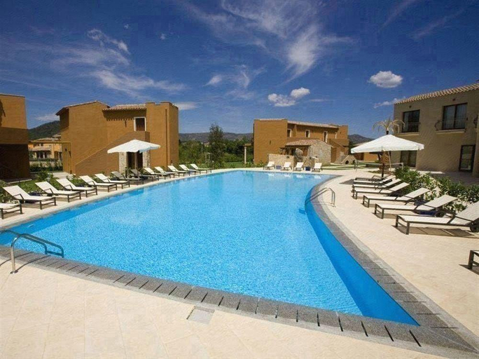 Sport & Beauty 2, Terra Di Mare Resort&Spa, Nuoro