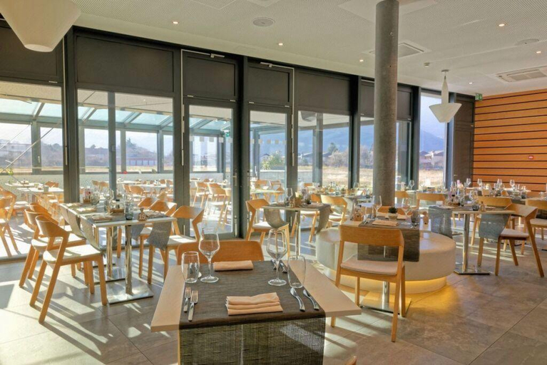 Food & Drinks 4, mARTigny Boutique Hôtel, Martigny