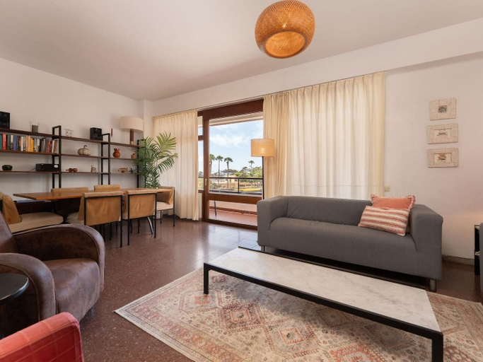 Room 3, Vivelorural Amazing Flat Mesa y L pez, Las Palmas