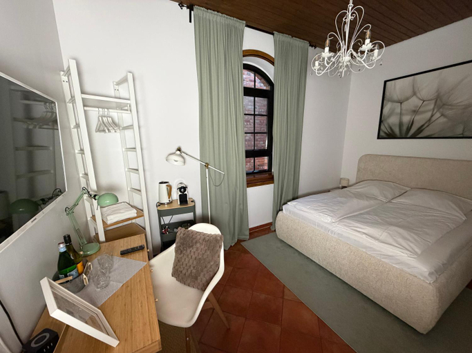 Bedroom 3, Oldenburger Muhle, Oldenburg