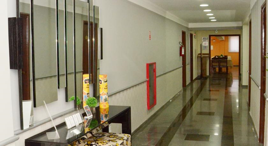 Public Area, Leon Park, Campinas