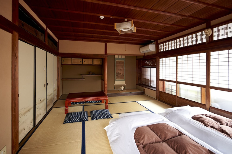 Bedroom 2, Hotobil, Nara