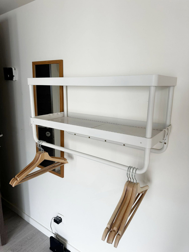 Interior 2, Comfortable 1BR Apt Central Ghent, Oost-Vlaanderen