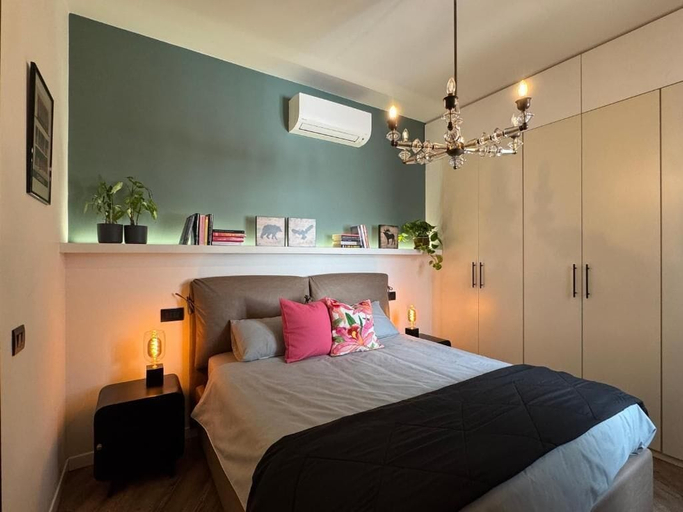 Room 5, Da Vittoria Lovely apt near the Arena, Verona
