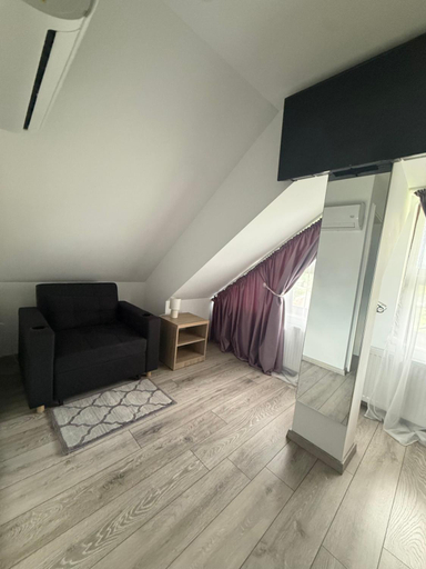 Bedroom 2, VILA DAVELY, Campulung Moldovenesc
