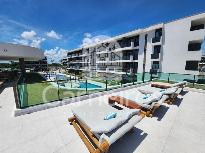 Sport & Beauty 2, Makia Beach Experience - Porto de Galinhas, Ipojuca