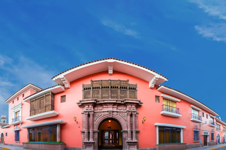 Others 1, DM Hoteles Ayacucho, Huamanga