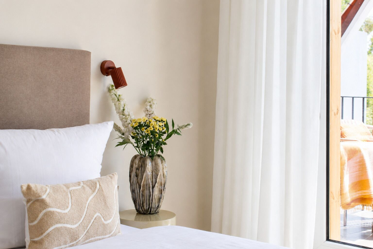 Room 4, homie stay am sonnenstuhl, Würzburg