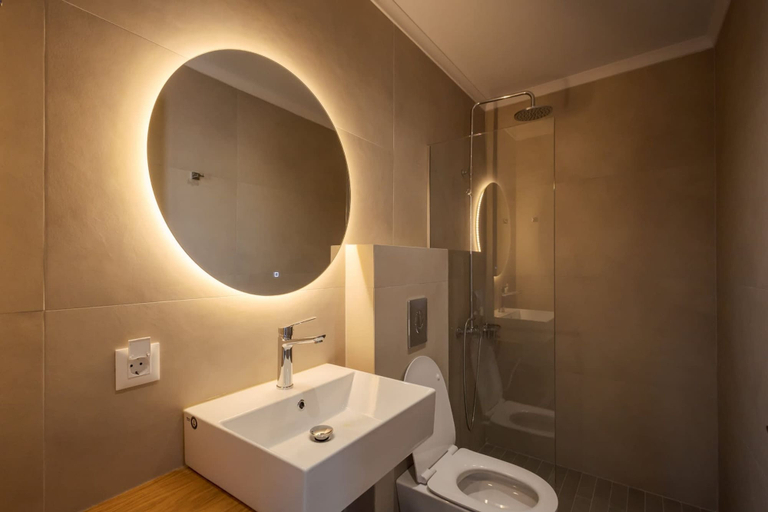 Room 4, Bon Filius - Luxury Private Villa w Pool in Chania, Crete