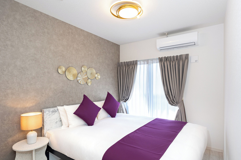 Room 5, SYNASIA Puerto, Osaka