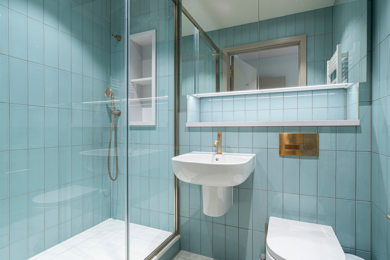 Room 3, Modern City Elegance, London