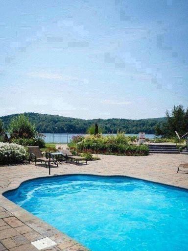 Sport & Beauty 2, Le Manoir Du Lac DeLage, La Jacques-Cartier