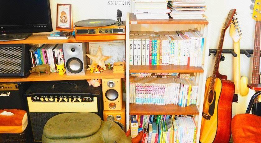 Others 4, Tokushima GuestHouse【uchincu】, Tokushima