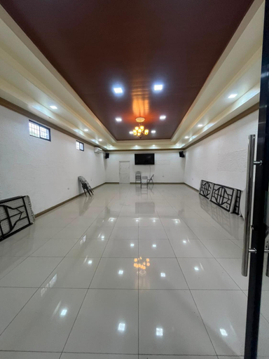 5, Hotel Fountain Blue, Matagalpa
