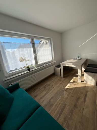 Bedroom 2, Gastehaus beim Metzger / Dottingen am Nurburgring, Mayen-Koblenz