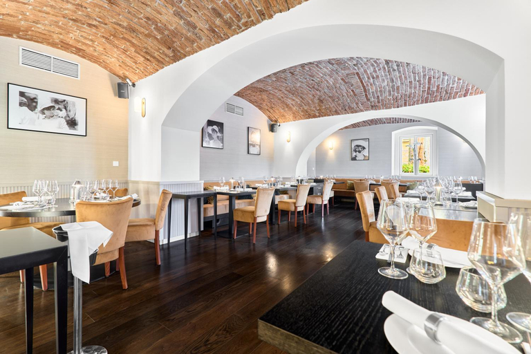 Food & Drinks 4, Wespartment Marienbad - City meets Nature, Cheb