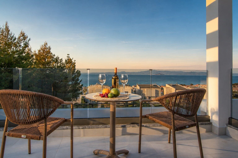 Primary image, Sunrise Villas Olea Collection, Central Macedonia