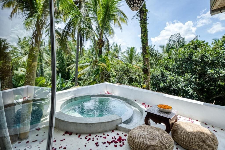 Sport & Beauty, The Rice Joglo, Gianyar