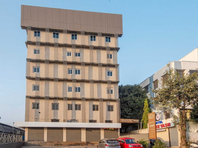 Primary image, Townhouse Baner Street, Pune