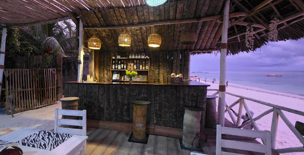 Food & Drinks 4, Equalia Boutique Hotel, Kusini