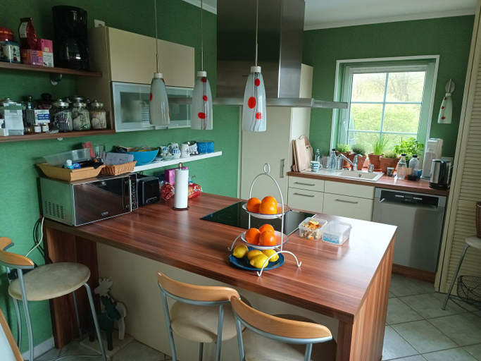 Others 5, Gastezimmer mitten in Mittelangeln, Schleswig-Flensburg