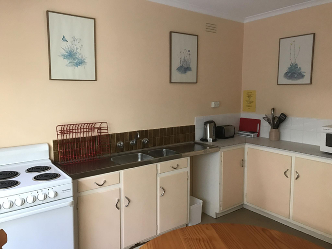 Others 5, The Abbey, E. Gippsland - Bairnsdale
