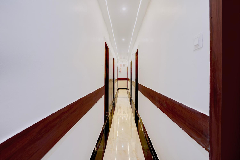 Public Area 3, Hotel New Blue Sapphire Residency, Mumbai Suburban