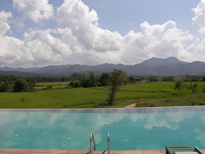 Sport & Beauty 2, Mari Pai Resort, Pai