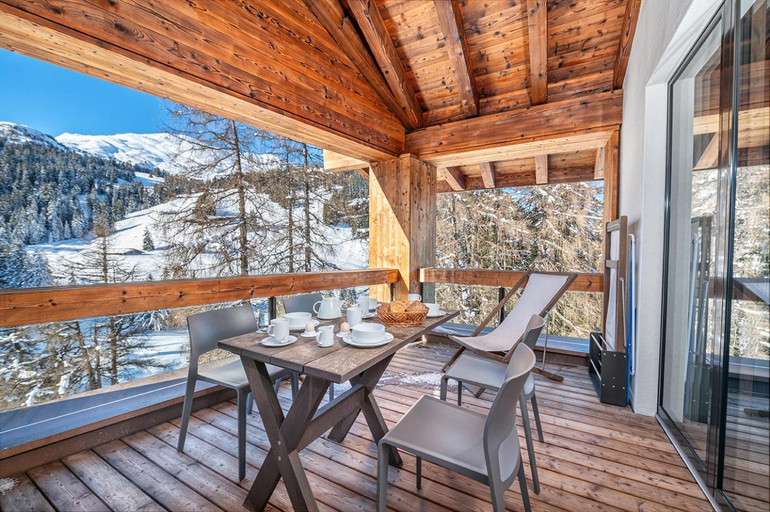 Others 5, Turrabuel, Albula
