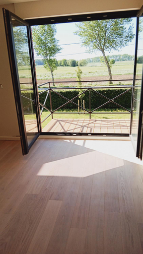 Others 5, Huis Leon, West-Vlaanderen