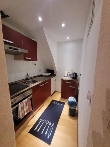 Others 5, Monteurzimmer/Ferienwohnung/Pension, Siegen-Wittgenstein