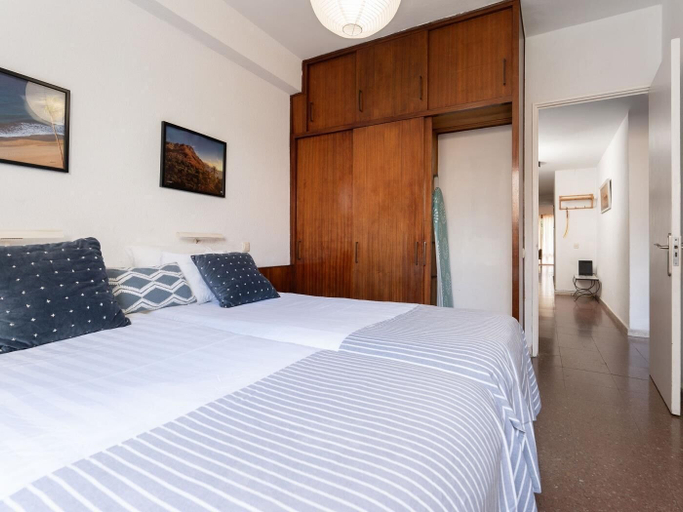 Room 2, Vivelorural Amazing Flat Mesa y L pez, Las Palmas