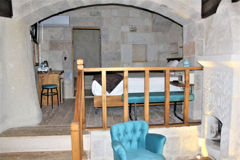Others 4, Avilla Cave Hotel, Nevşehir