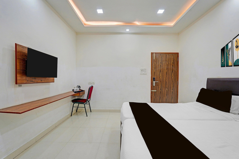 Room 5, Classic Vanagaram Chennai, Thiruvallur