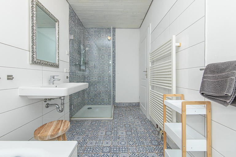 Bathroom 3, Boutique 54° Nord, Dithmarschen