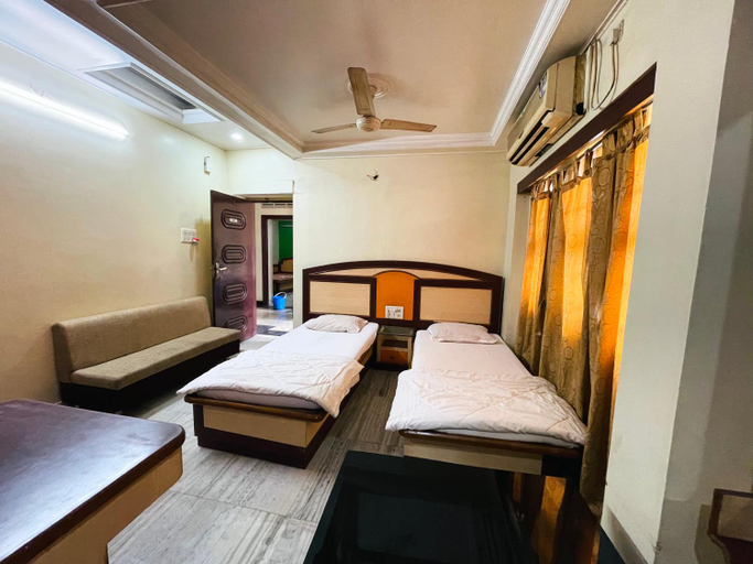 3, Hotel Haven, West Tripura