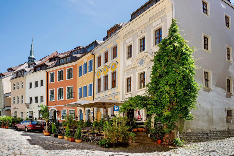 Others 5, Boutiquewohnung am Schloss, Bautzen