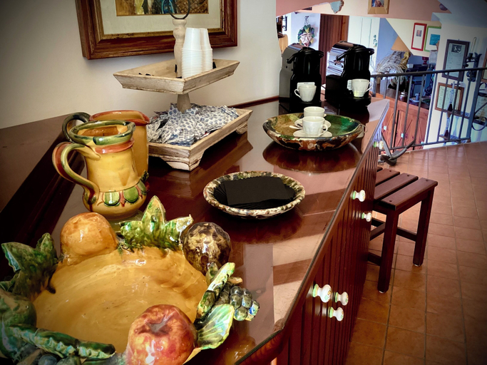 Food & Drinks 5, La Locandiera, Reggio Di Calabria
