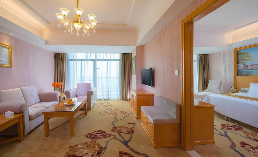 Others 5, Vienna Hotel Huizhou Yuanzhou, Huizhou