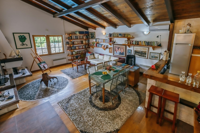 Others 3, Villa Robinson