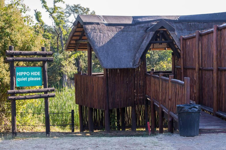 4, Kruger Park Lodge 2-bedroom WBT Rentals, Ehlanzeni