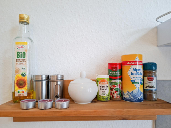 Food & Drinks, Haus Felsenpost, Sächsische Schweiz-Osterzgebirge