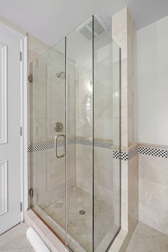 Bathroom 3, Savona Sanctuary Estate, Los Angeles