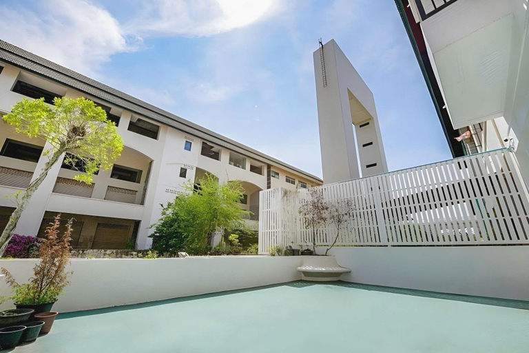 Exterior & Views 1, Maleewan Jomtien, Pattaya