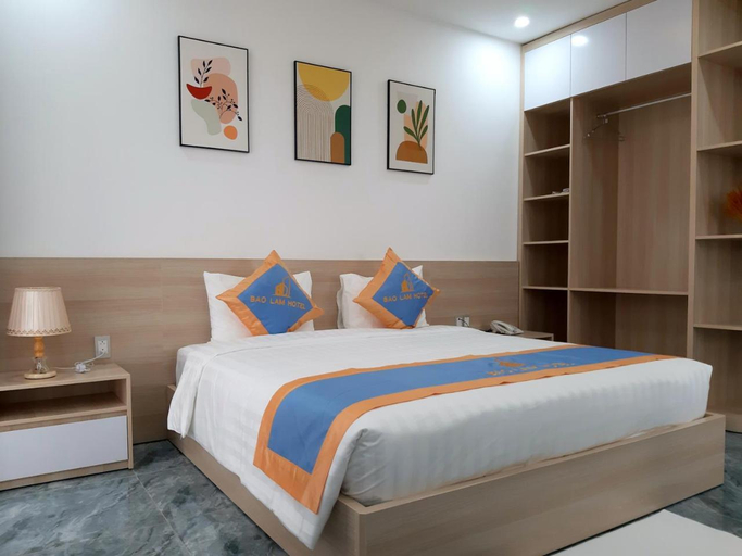 Bedroom 5, Bao Lam Hotel Phu Quoc, Phú Quốc