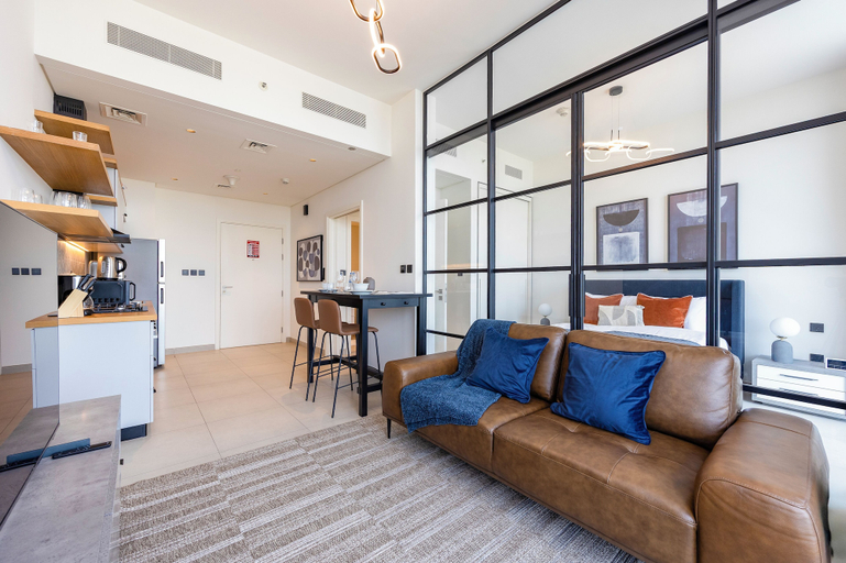 Interior 2, Bloomfields 1BR Collective 2.0 DXB Hill, Dubai