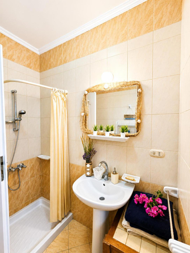 Bathroom 3, Blue Bay Apartments Delta Sharm, Sharm el-Sheikh
