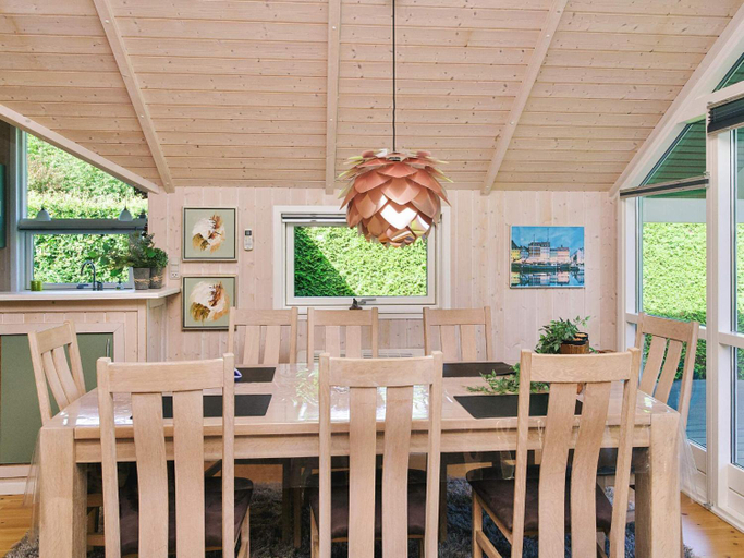 Others 2, person holiday home in Gorlev-By Traum, Kalundborg