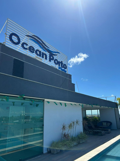 Exterior & Views 4, Ocean Porto Flats, Ipojuca
