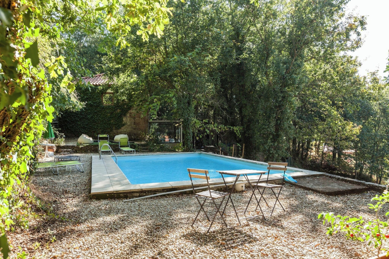 Sport & Beauty, Forest House casinha do Carvalhal, Vila Nova de Cerveira